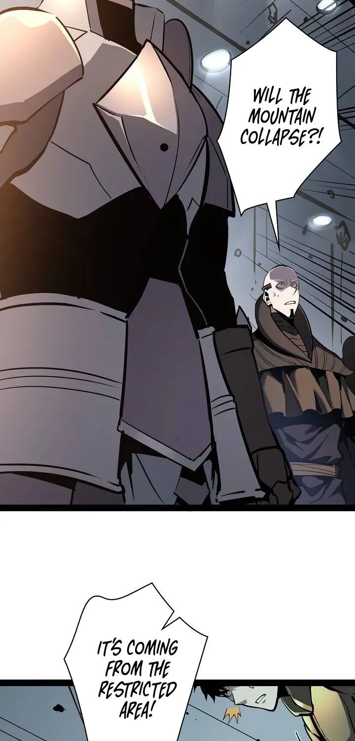 Divine Ring Descends: The Strongest Otherworld Chapter 82 page 5 - 