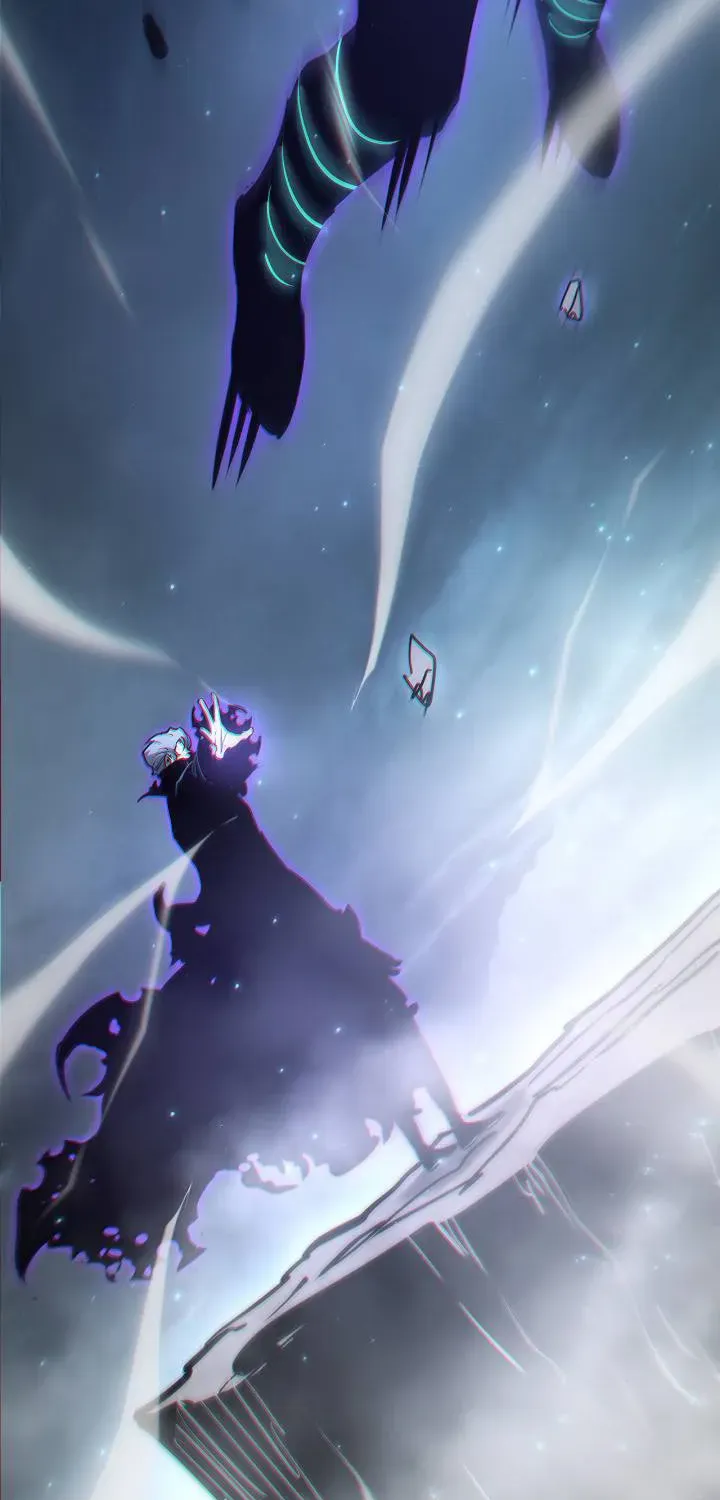 Divine Ring Descends: The Strongest Otherworld Chapter 82 page 41 - 