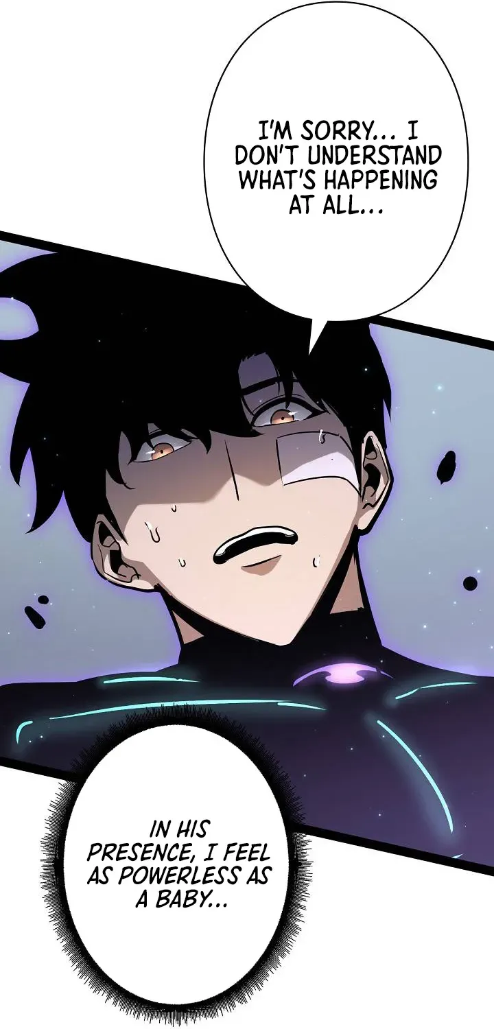 Divine Ring Descends: The Strongest Otherworld Chapter 82 page 43 - 