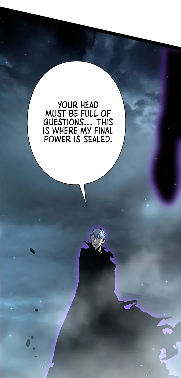 Divine Ring Descends: The Strongest Otherworld Chapter 82 page 44 - 