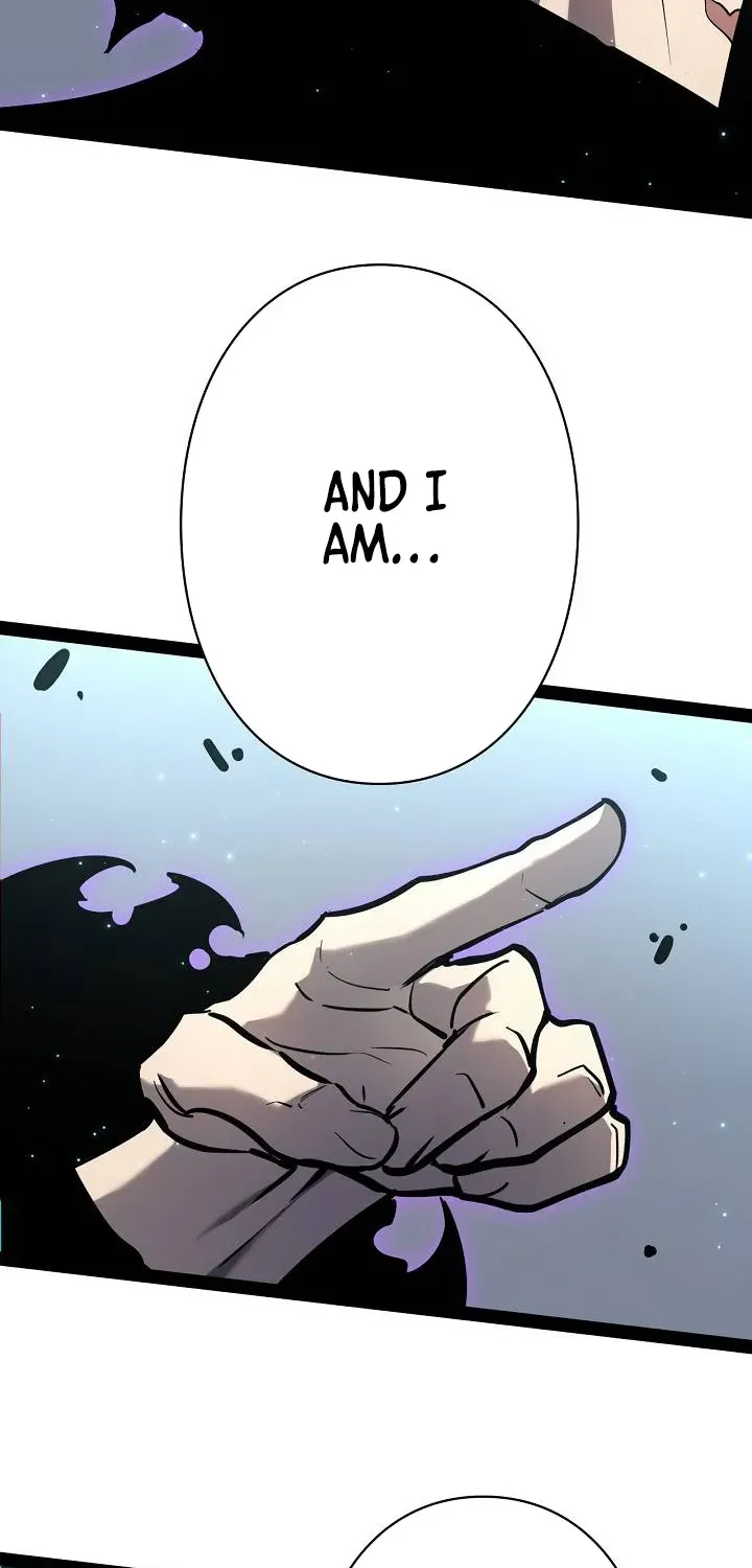Divine Ring Descends: The Strongest Otherworld Chapter 82 page 46 - 