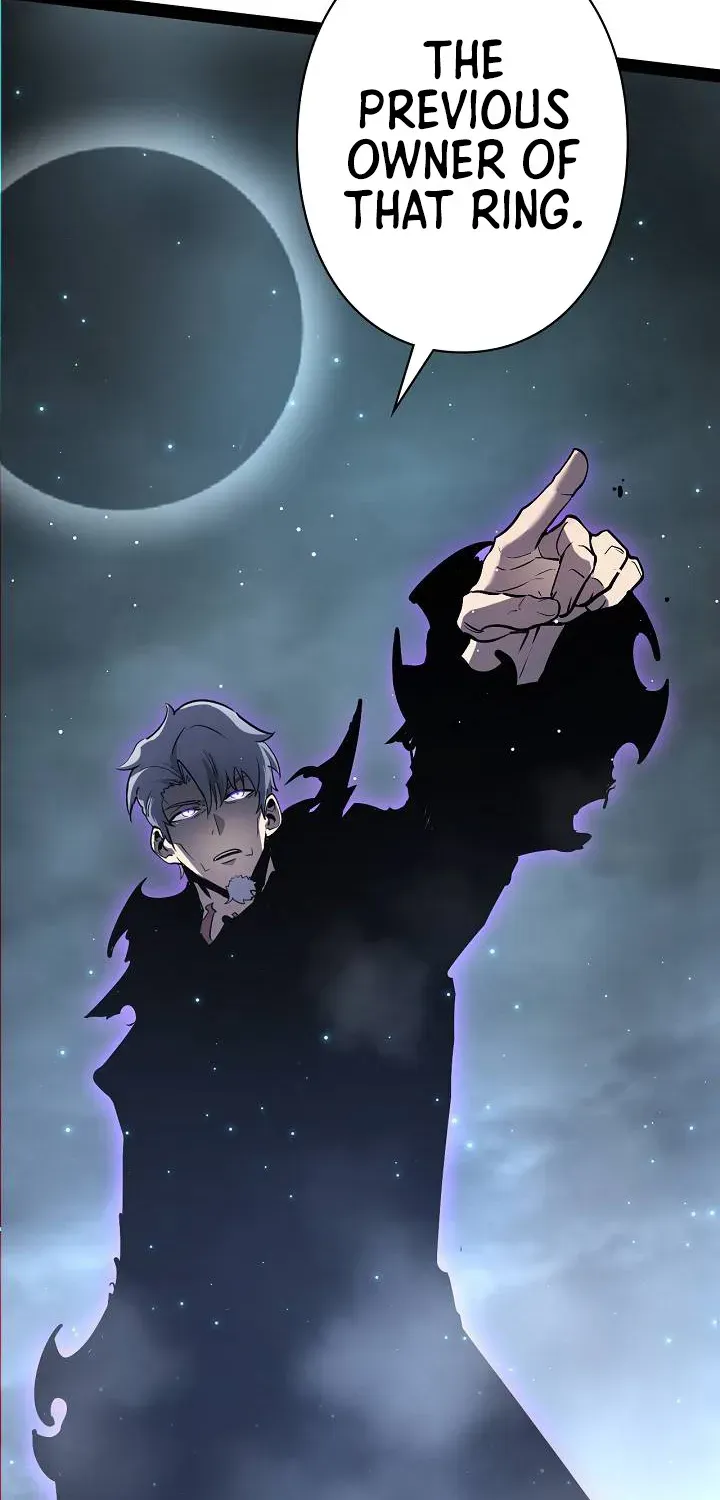 Divine Ring Descends: The Strongest Otherworld Chapter 82 page 47 - 