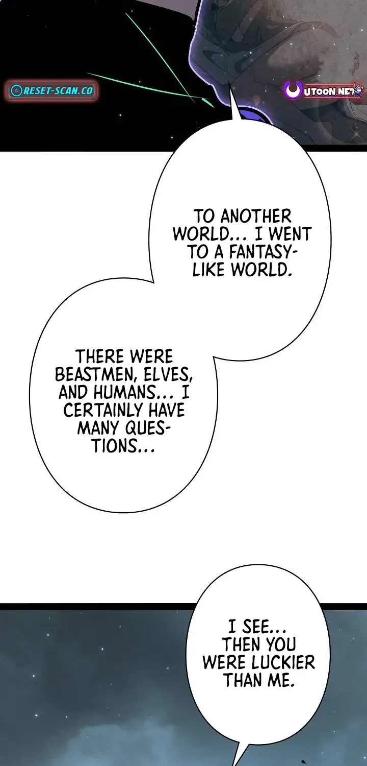 Divine Ring Descends: The Strongest Otherworld Chapter 82 page 52 - 