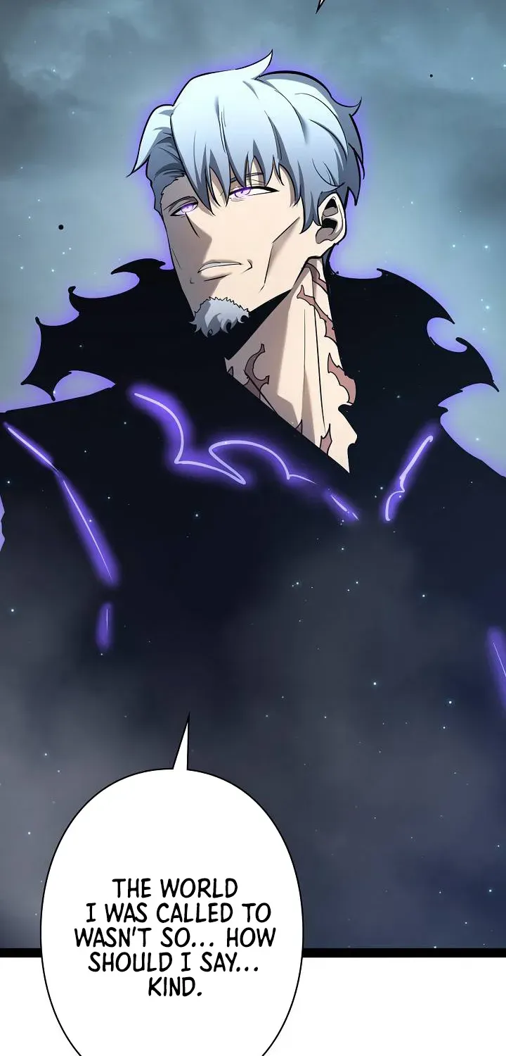 Divine Ring Descends: The Strongest Otherworld Chapter 82 page 53 - 