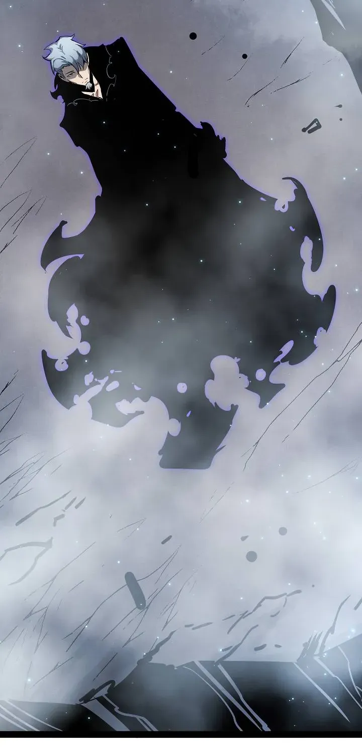 Divine Ring Descends: The Strongest Otherworld Chapter 82 page 56 - 