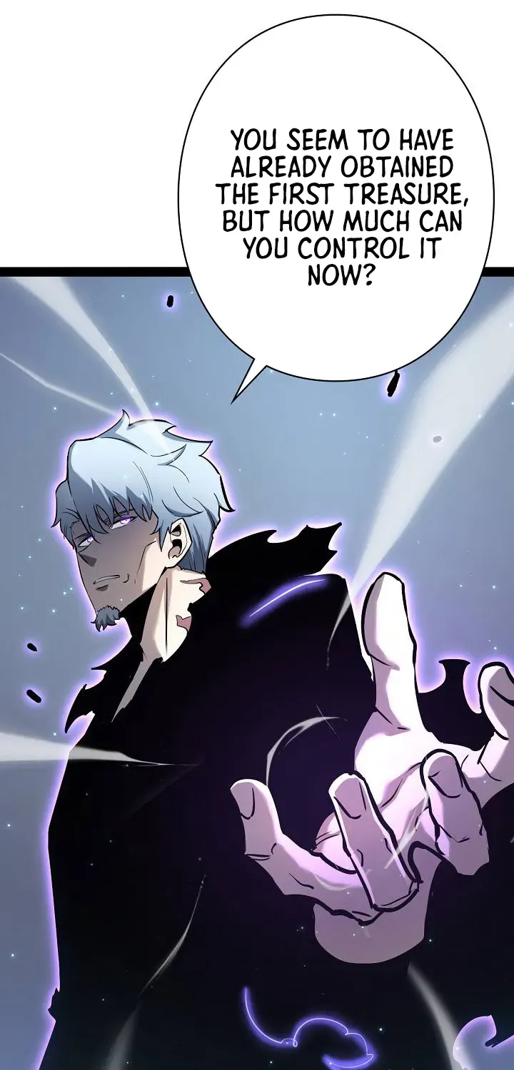 Divine Ring Descends: The Strongest Otherworld Chapter 82 page 57 - 