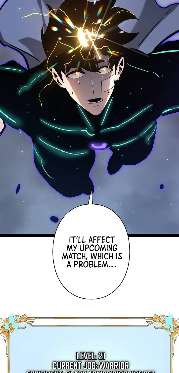 Divine Ring Descends: The Strongest Otherworld Chapter 82 page 59 - 