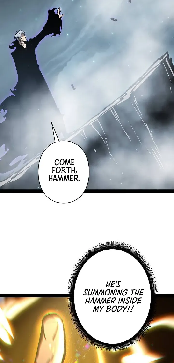 Divine Ring Descends: The Strongest Otherworld Chapter 82 page 63 - 