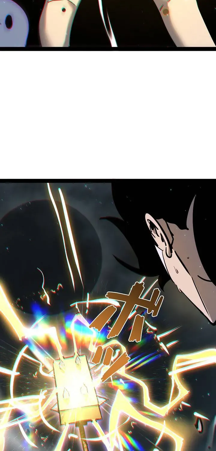 Divine Ring Descends: The Strongest Otherworld Chapter 82 page 66 - 
