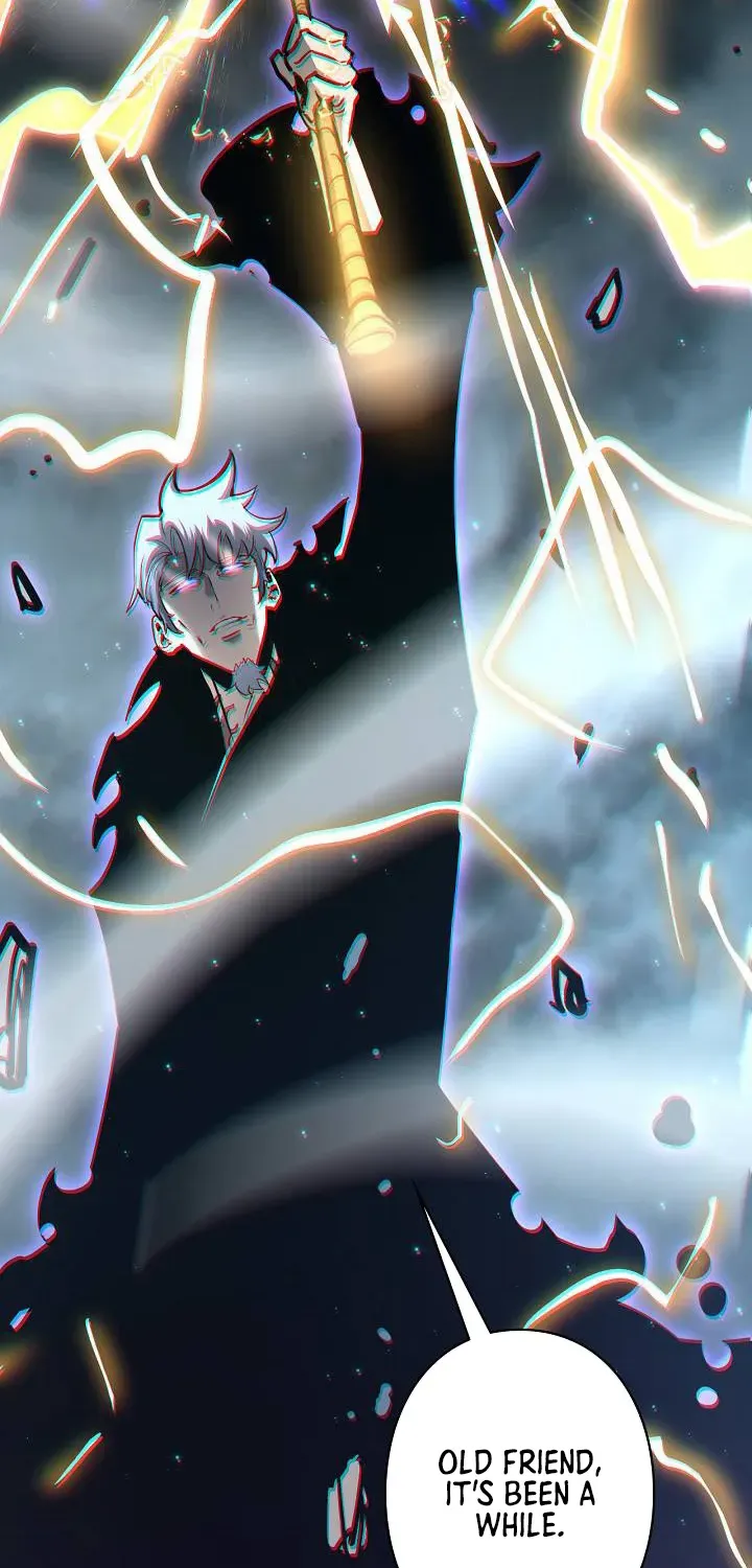 Divine Ring Descends: The Strongest Otherworld Chapter 82 page 67 - 