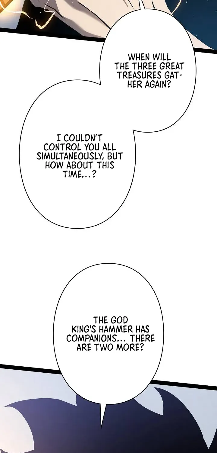 Divine Ring Descends: The Strongest Otherworld Chapter 82 page 70 - 