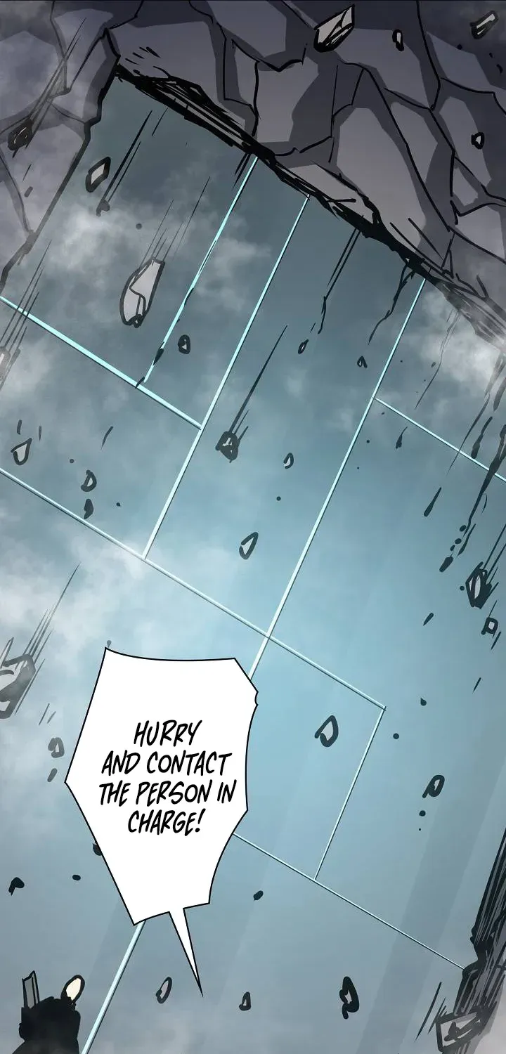 Divine Ring Descends: The Strongest Otherworld Chapter 82 page 8 - 