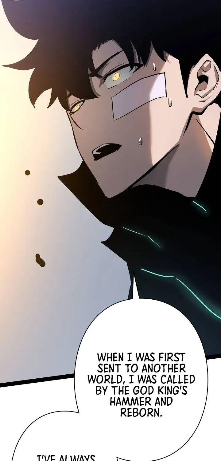 Divine Ring Descends: The Strongest Otherworld Chapter 82 page 71 - 
