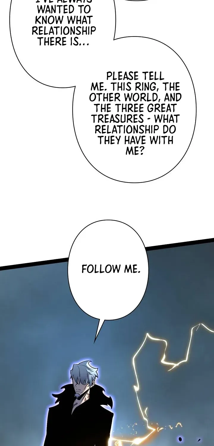 Divine Ring Descends: The Strongest Otherworld Chapter 82 page 72 - 