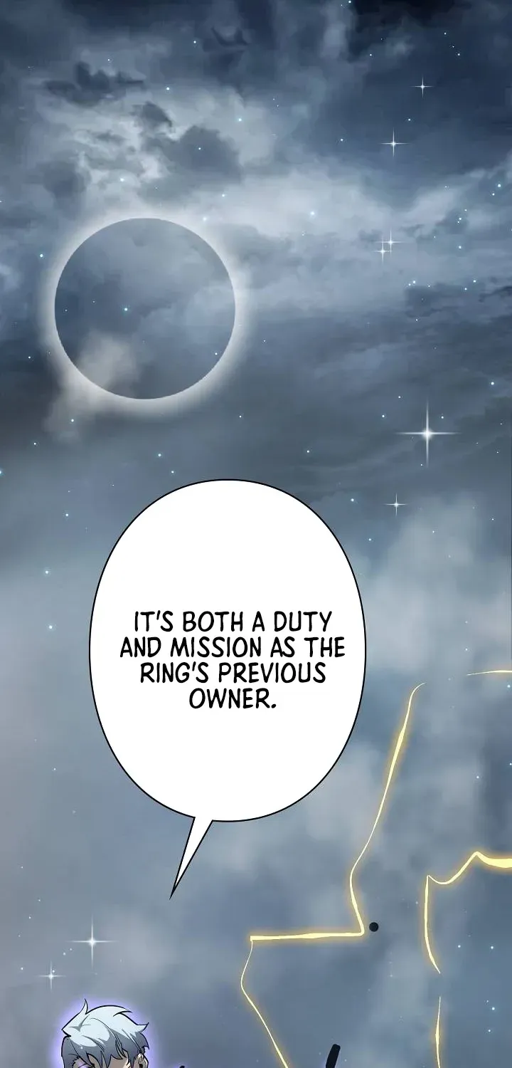 Divine Ring Descends: The Strongest Otherworld Chapter 82 page 77 - 