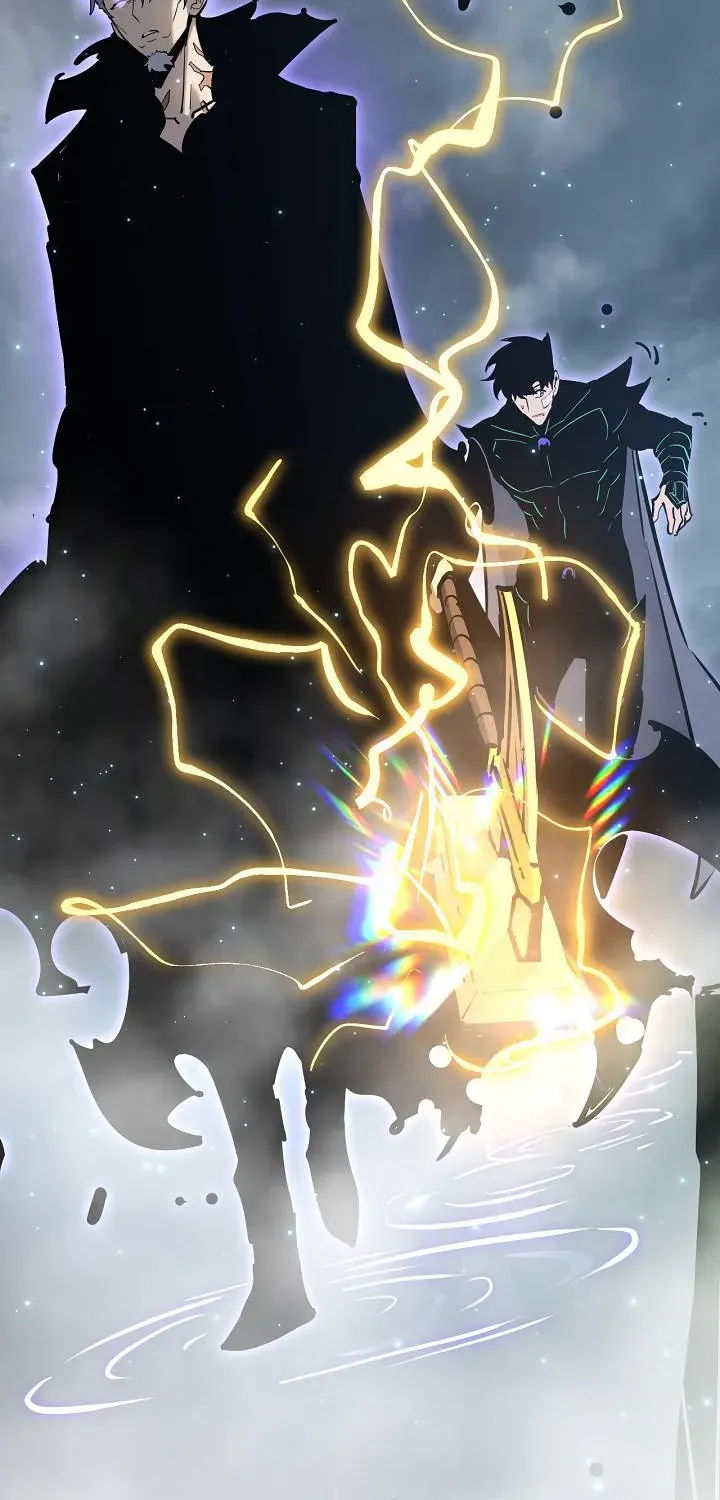 Divine Ring Descends: The Strongest Otherworld Chapter 82 page 78 - 