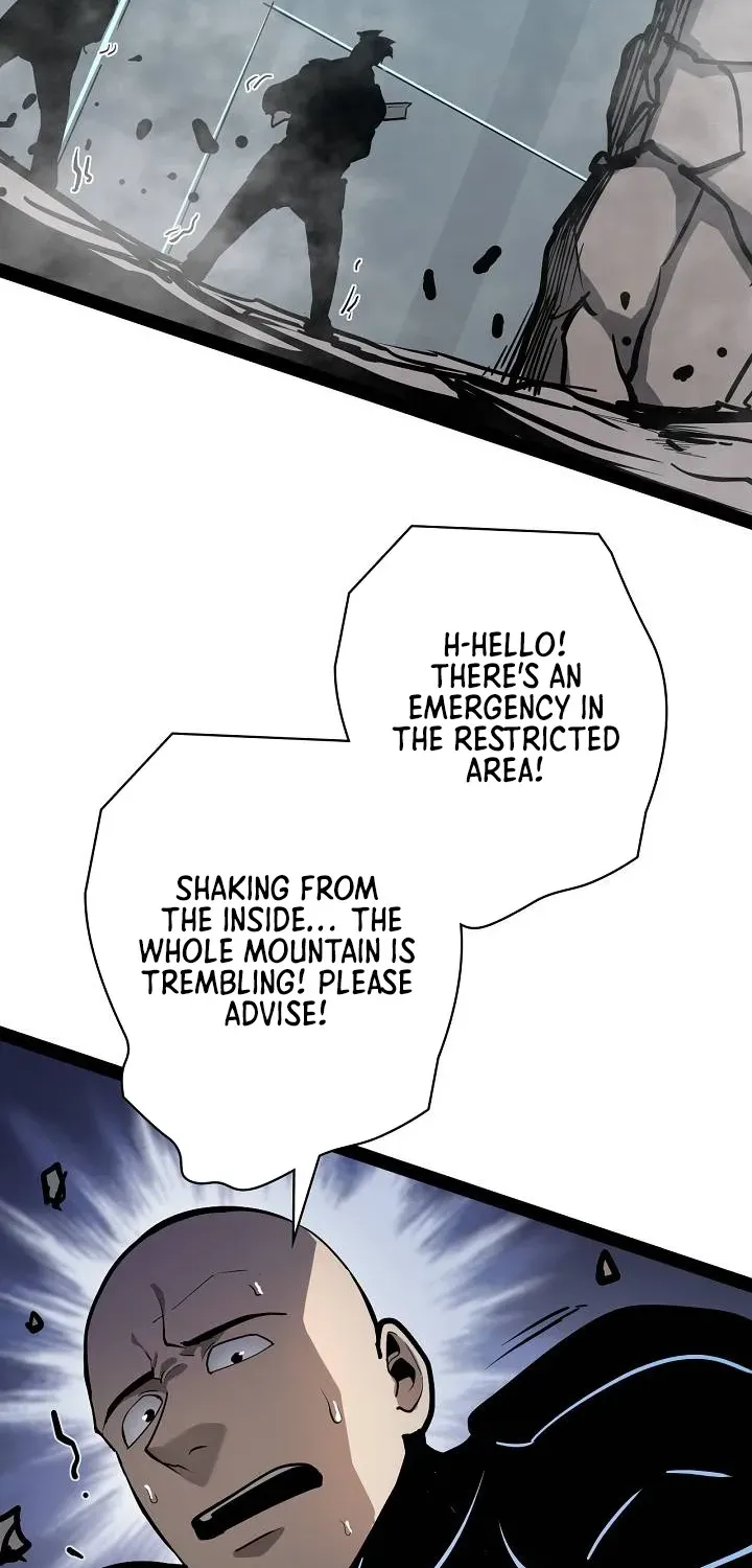 Divine Ring Descends: The Strongest Otherworld Chapter 82 page 9 - 