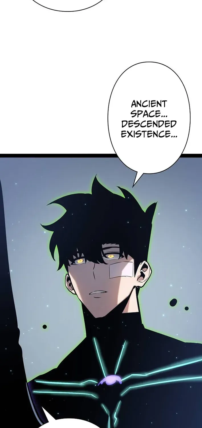 Divine Ring Descends: The Strongest Otherworld Chapter 83 page 13 - 