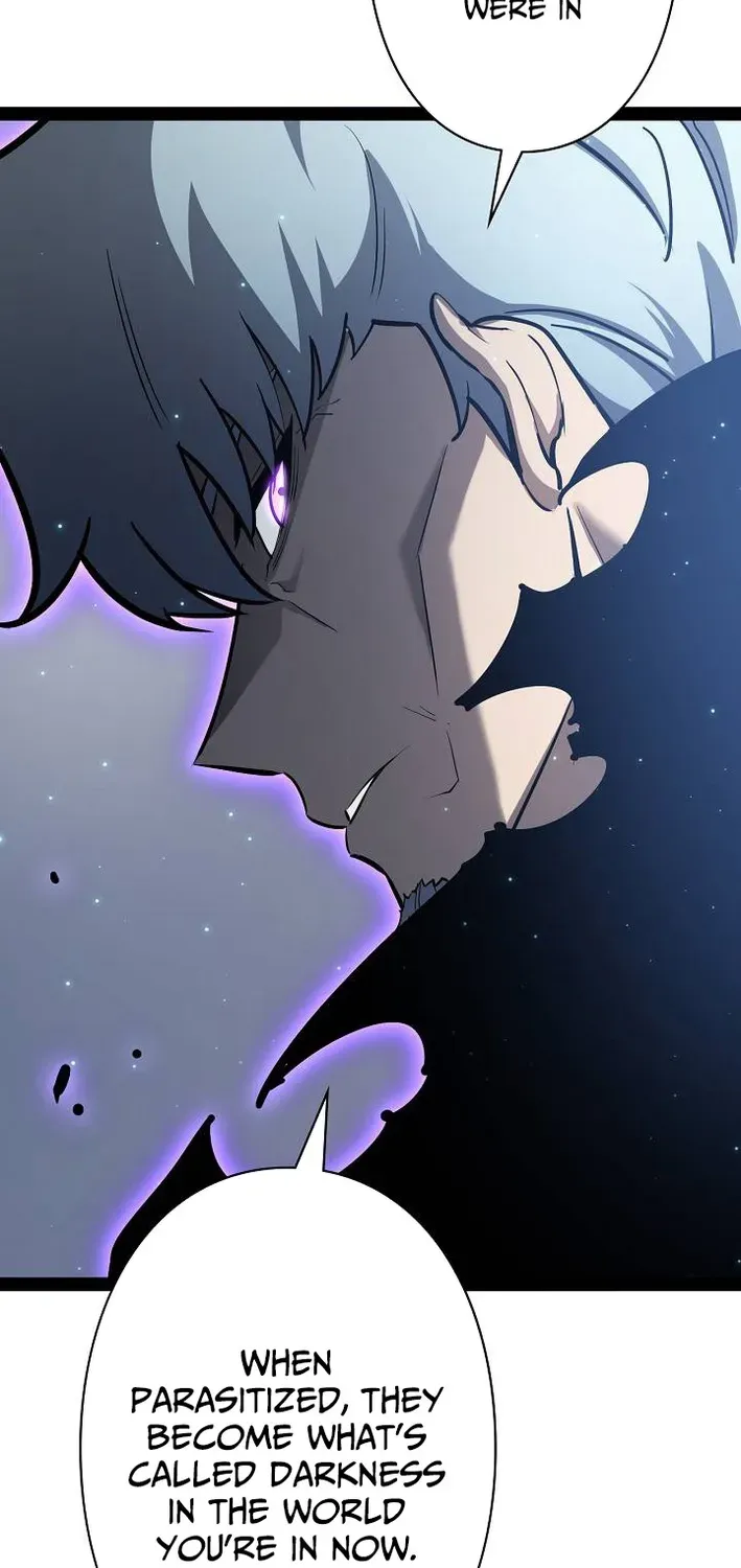 Divine Ring Descends: The Strongest Otherworld Chapter 83 page 15 - 