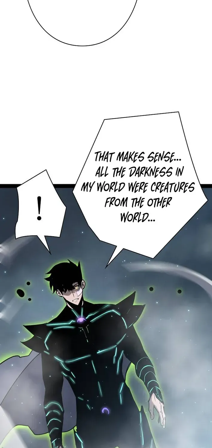 Divine Ring Descends: The Strongest Otherworld Chapter 83 page 16 - 