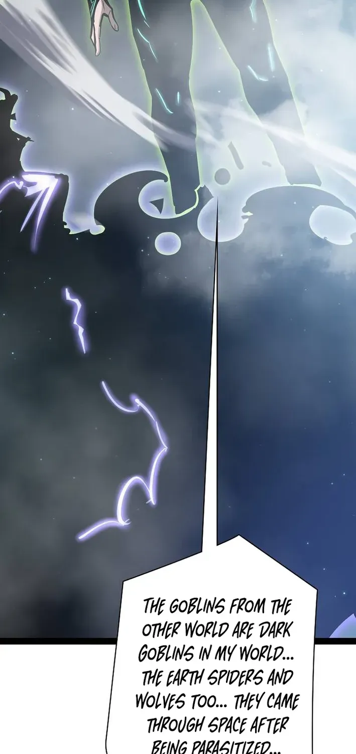 Divine Ring Descends: The Strongest Otherworld Chapter 83 page 17 - 