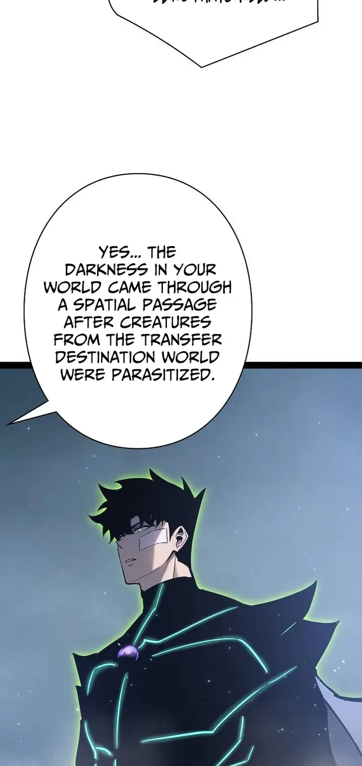 Divine Ring Descends: The Strongest Otherworld Chapter 83 page 18 - 