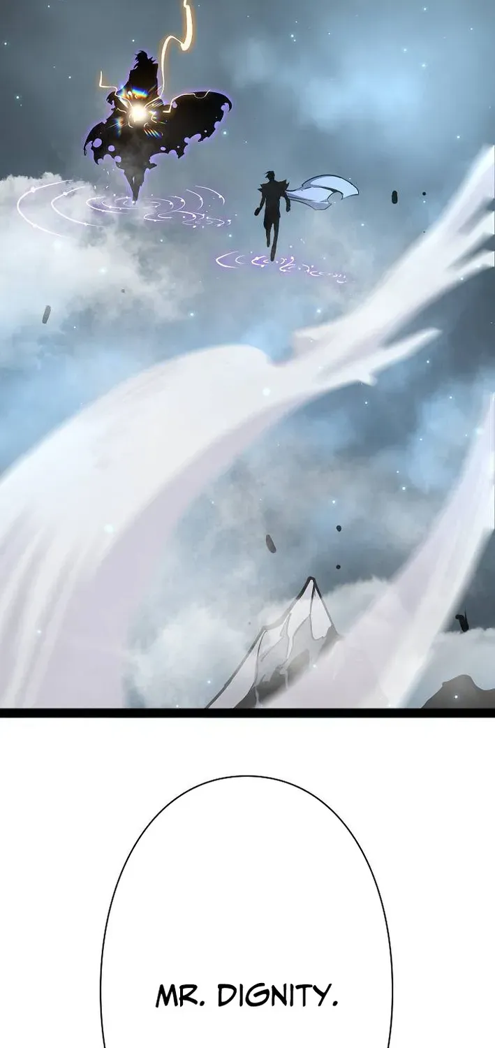 Divine Ring Descends: The Strongest Otherworld Chapter 83 page 3 - 
