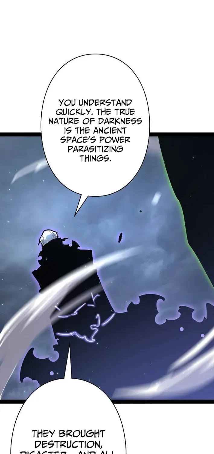 Divine Ring Descends: The Strongest Otherworld Chapter 83 page 23 - 