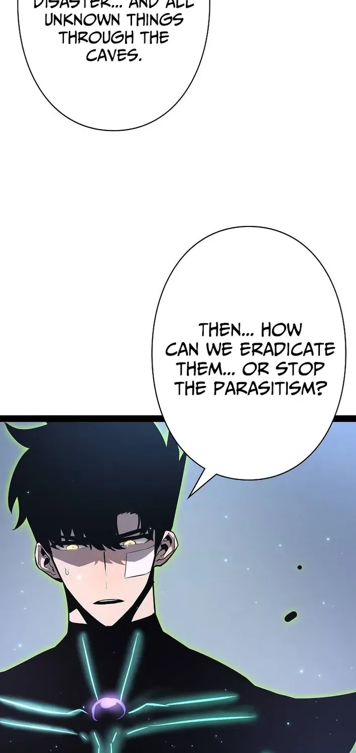 Divine Ring Descends: The Strongest Otherworld Chapter 83 page 24 - 