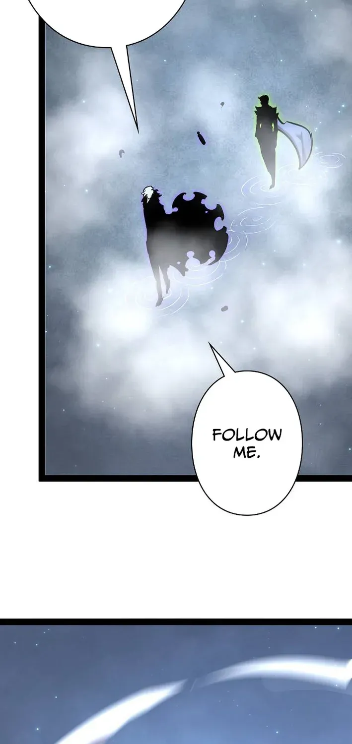 Divine Ring Descends: The Strongest Otherworld Chapter 83 page 26 - 