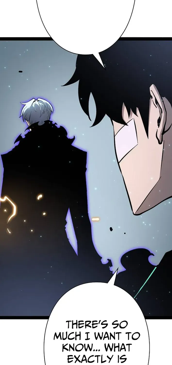 Divine Ring Descends: The Strongest Otherworld Chapter 83 page 4 - 