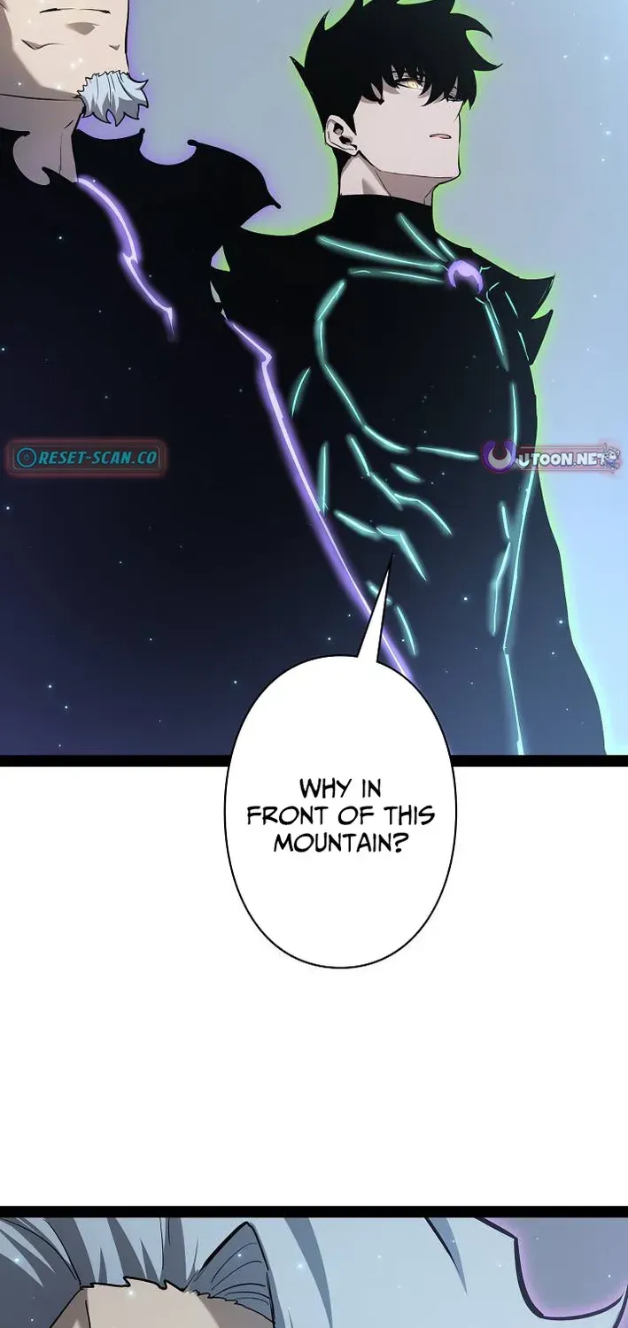 Divine Ring Descends: The Strongest Otherworld Chapter 83 page 31 - 