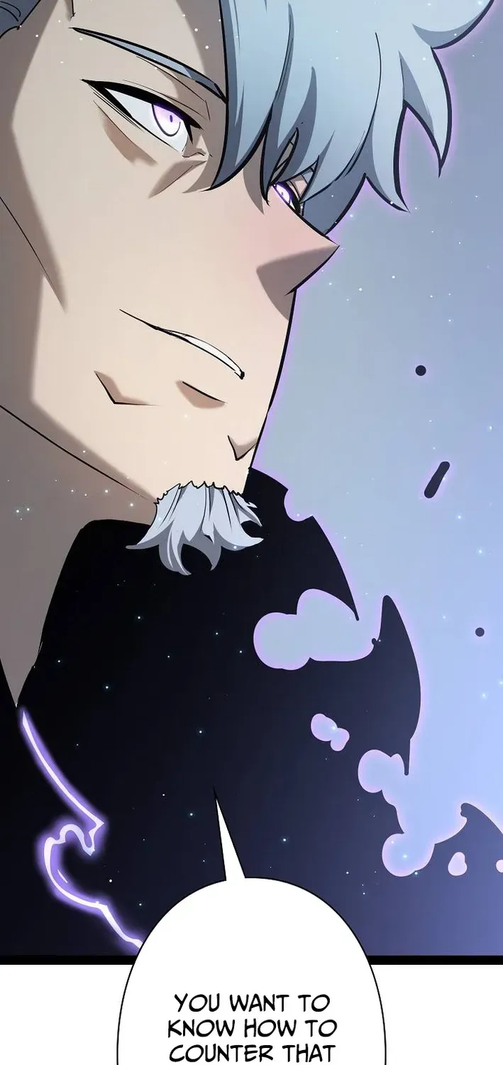 Divine Ring Descends: The Strongest Otherworld Chapter 83 page 32 - 
