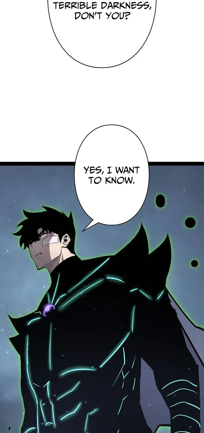 Divine Ring Descends: The Strongest Otherworld Chapter 83 page 33 - 