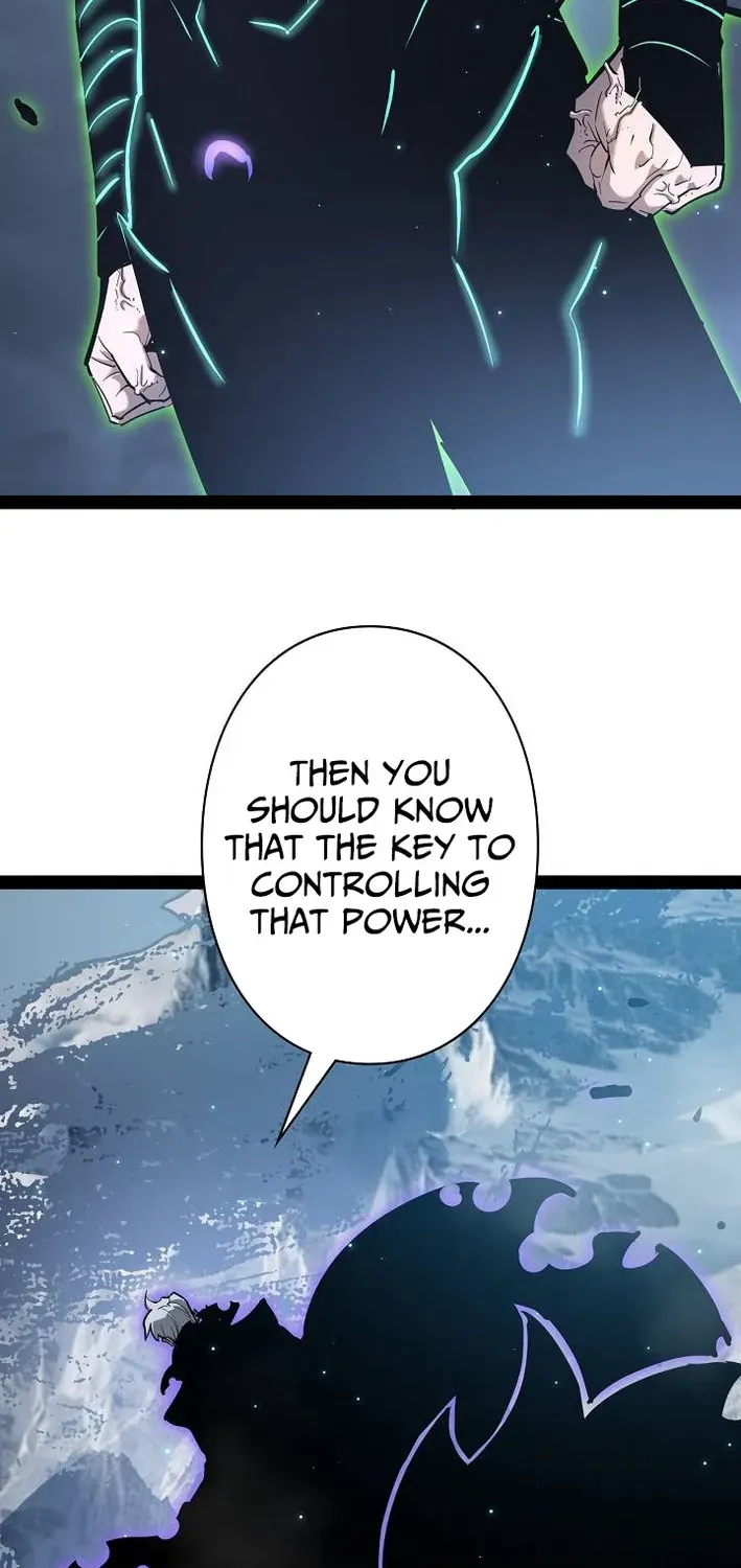 Divine Ring Descends: The Strongest Otherworld Chapter 83 page 34 - 