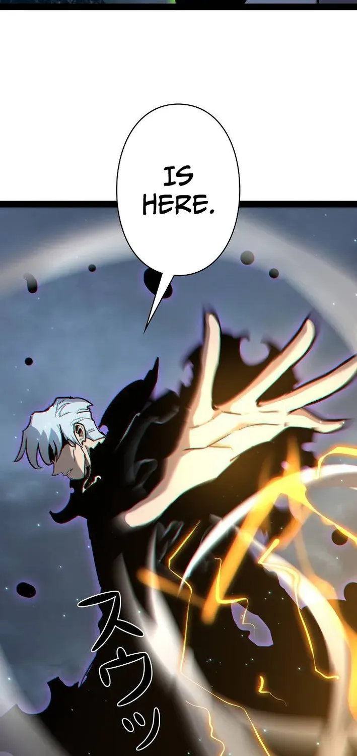 Divine Ring Descends: The Strongest Otherworld Chapter 83 page 36 - 