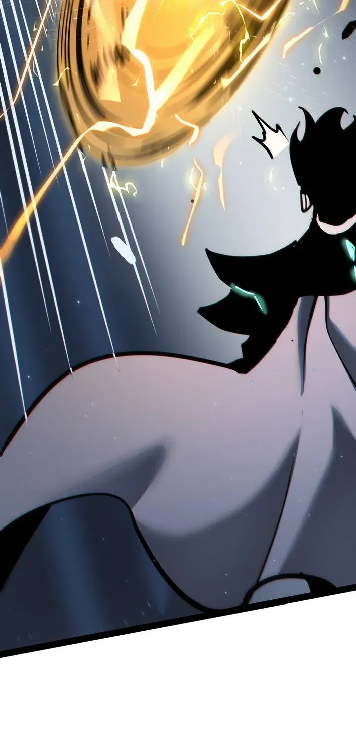 Divine Ring Descends: The Strongest Otherworld Chapter 83 page 38 - 