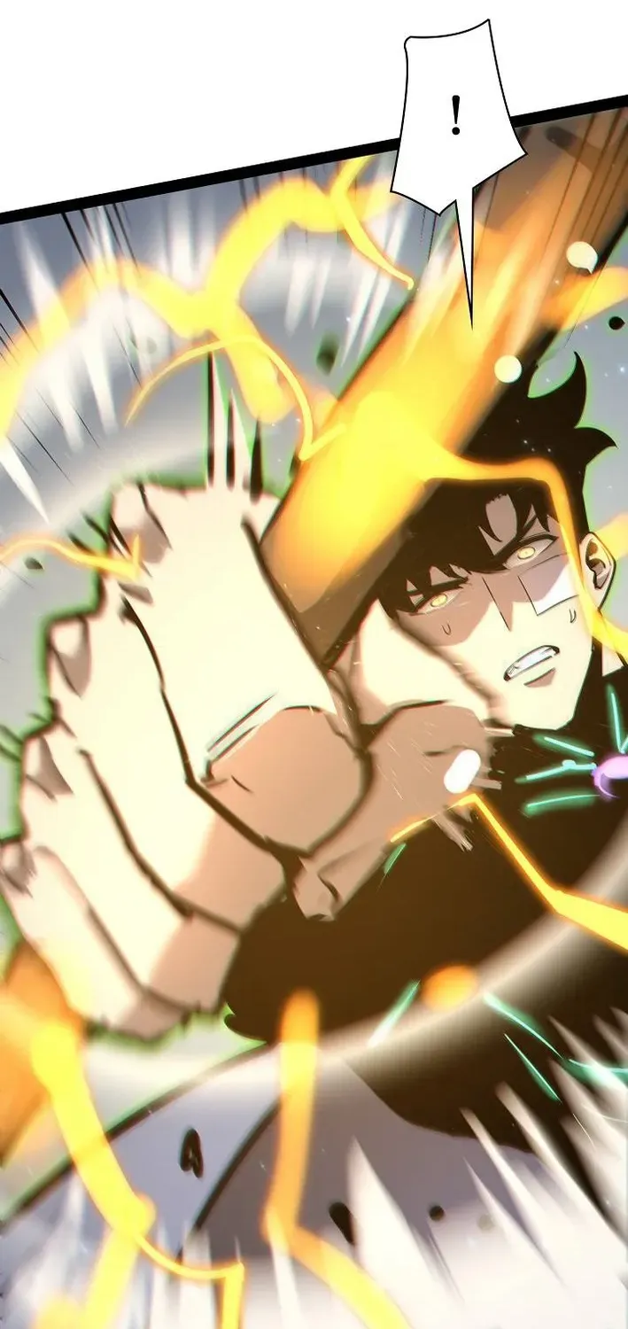 Divine Ring Descends: The Strongest Otherworld Chapter 83 page 39 - 