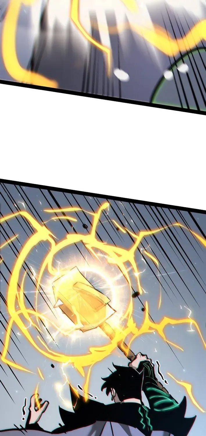 Divine Ring Descends: The Strongest Otherworld Chapter 83 page 40 - 