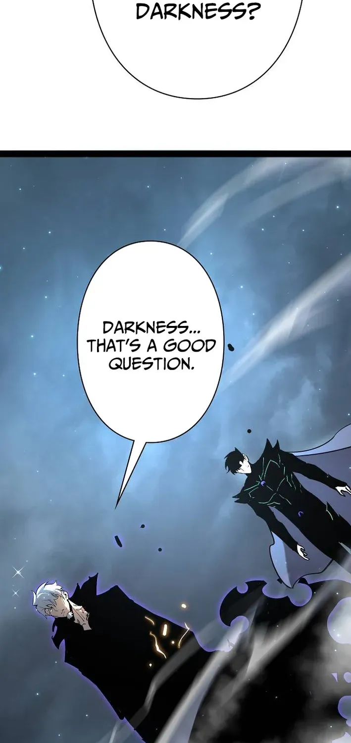Divine Ring Descends: The Strongest Otherworld Chapter 83 page 5 - 