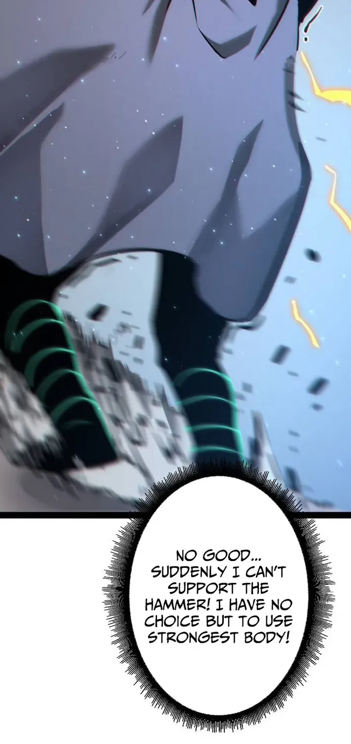 Divine Ring Descends: The Strongest Otherworld Chapter 83 page 41 - 