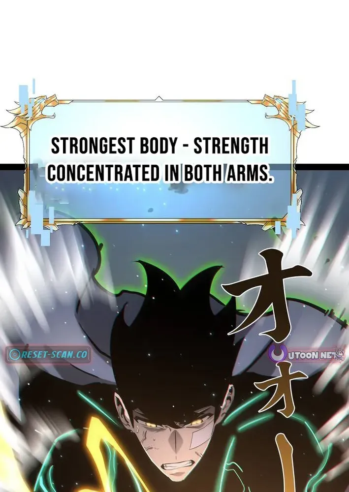 Divine Ring Descends: The Strongest Otherworld Chapter 83 page 42 - 