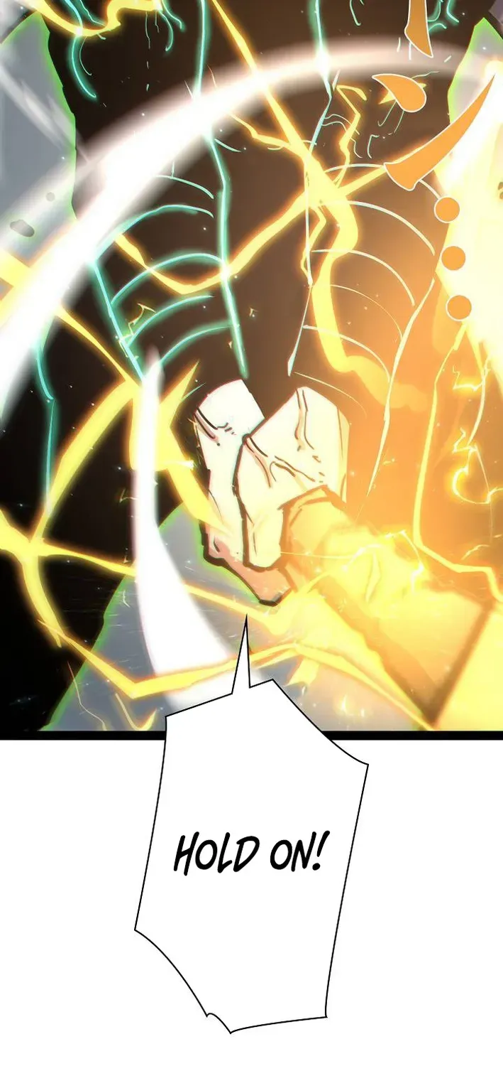 Divine Ring Descends: The Strongest Otherworld Chapter 83 page 43 - 