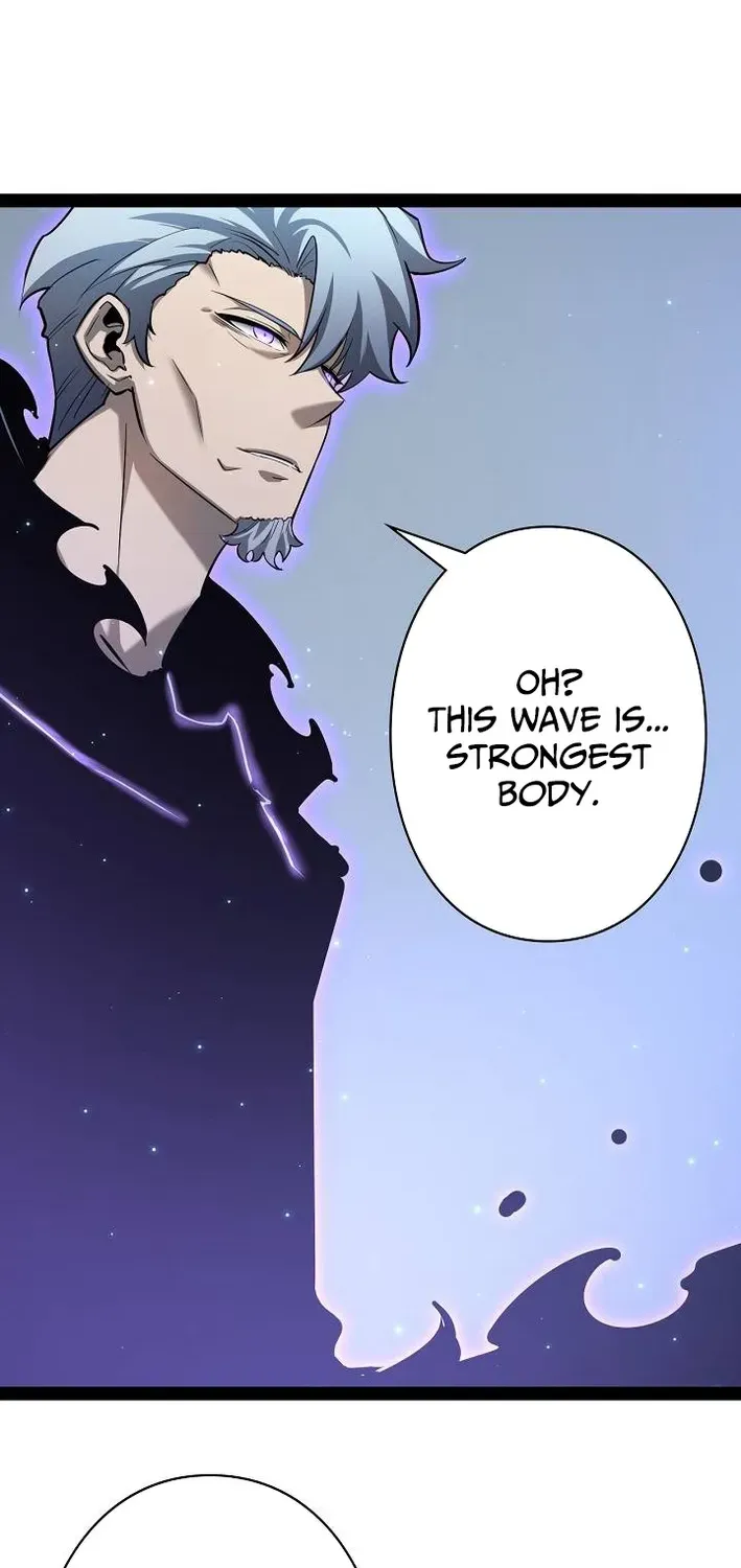 Divine Ring Descends: The Strongest Otherworld Chapter 83 page 44 - 