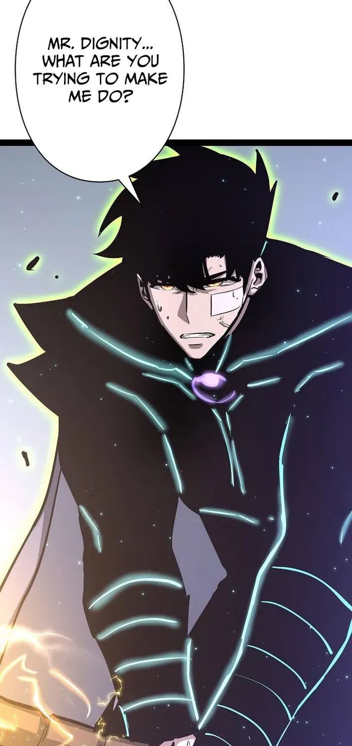Divine Ring Descends: The Strongest Otherworld Chapter 83 page 45 - 