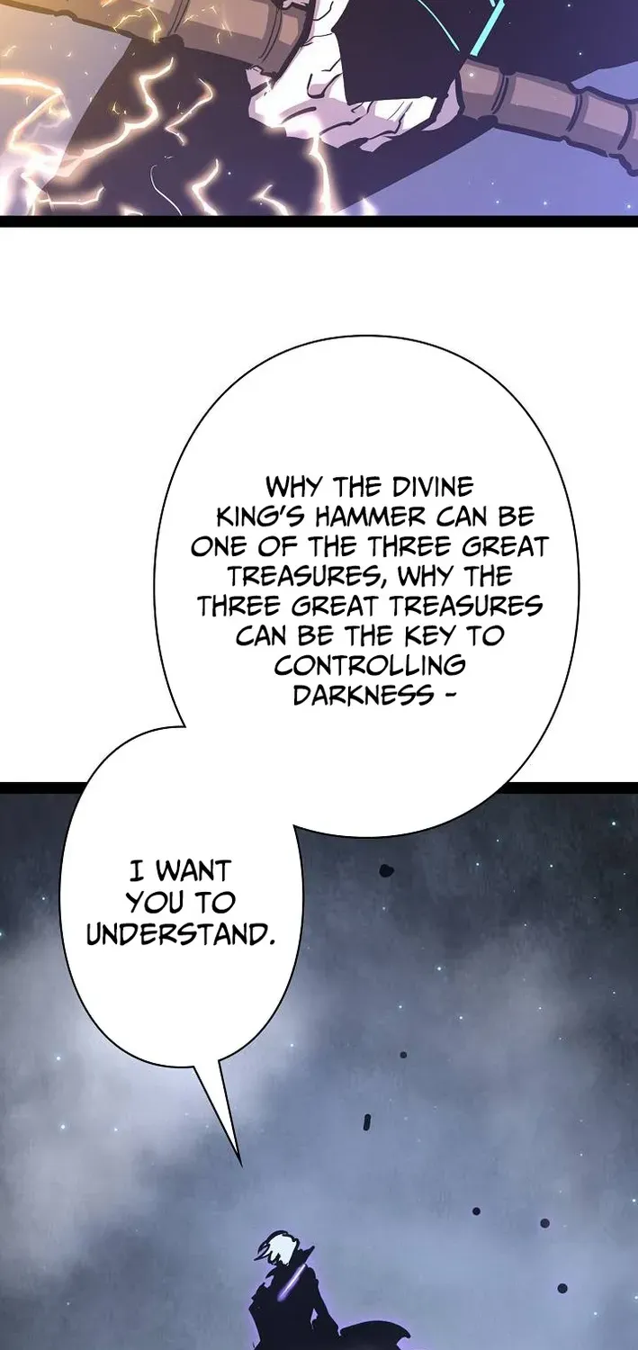 Divine Ring Descends: The Strongest Otherworld Chapter 83 page 46 - 