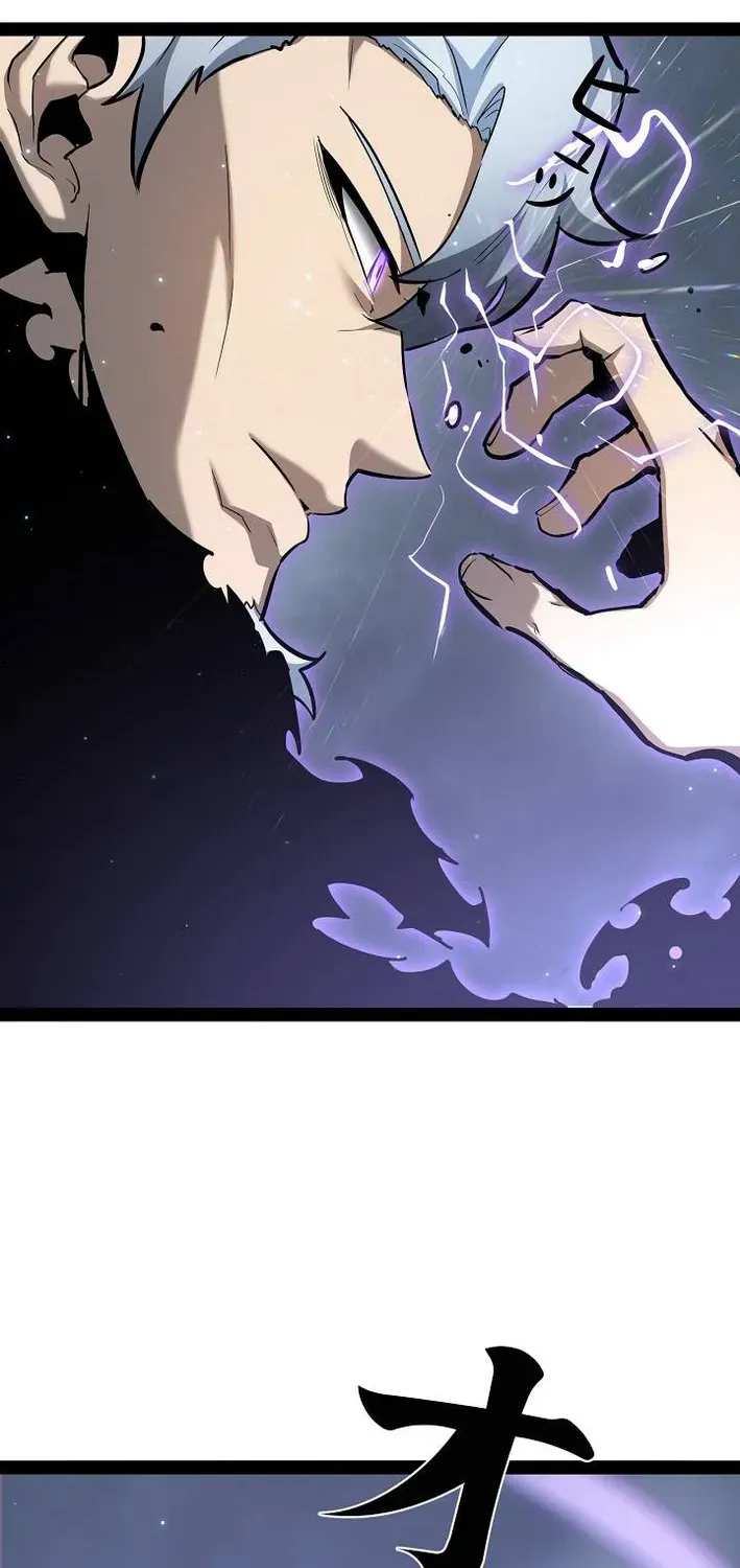 Divine Ring Descends: The Strongest Otherworld Chapter 83 page 48 - 