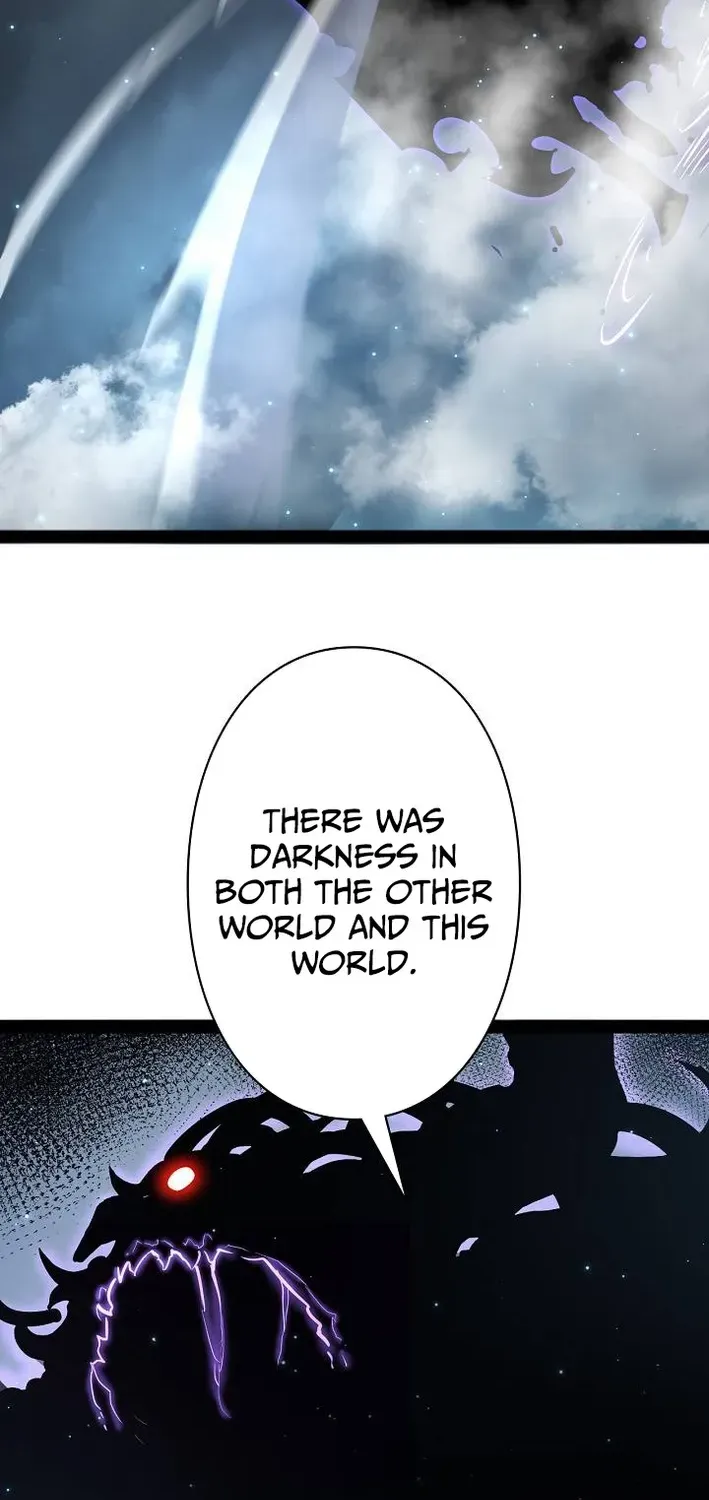 Divine Ring Descends: The Strongest Otherworld Chapter 83 page 6 - 