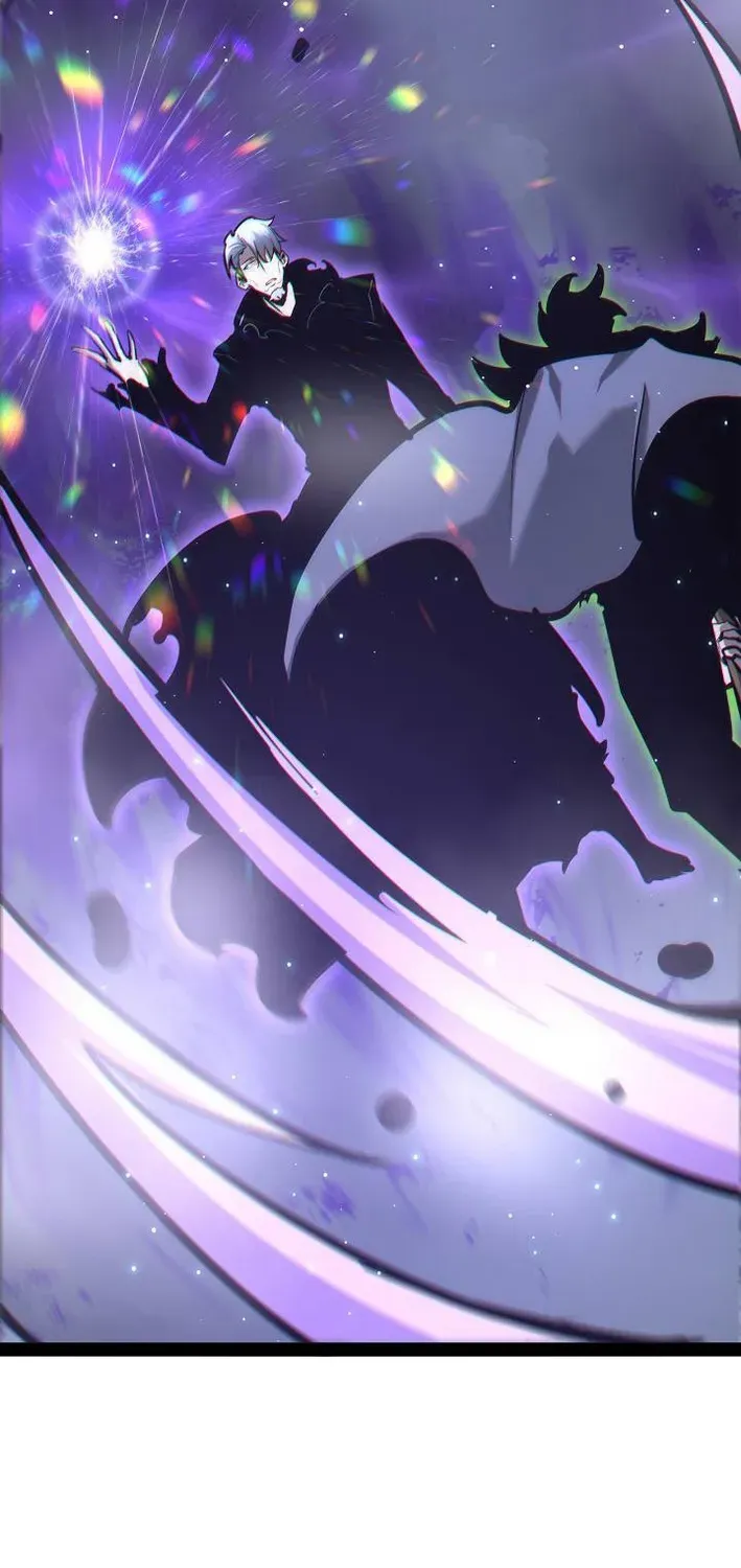 Divine Ring Descends: The Strongest Otherworld Chapter 83 page 52 - 