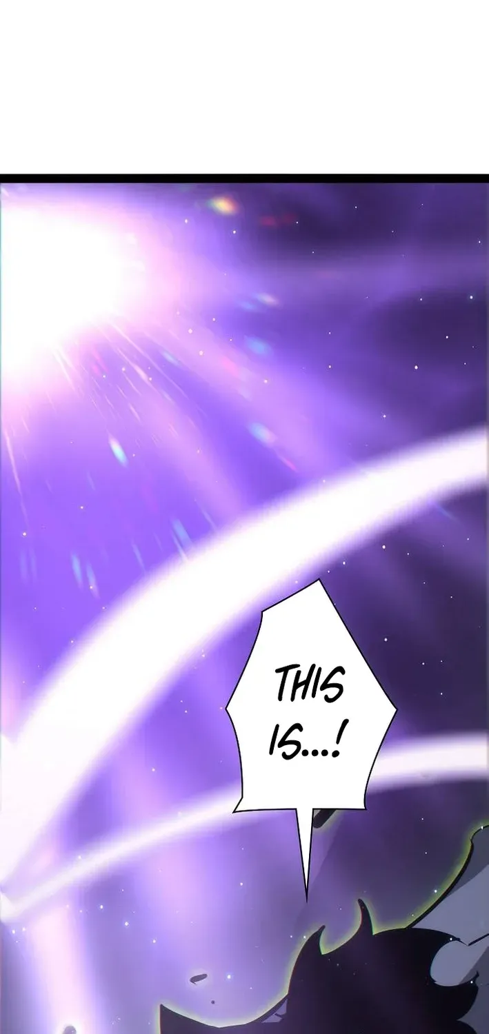 Divine Ring Descends: The Strongest Otherworld Chapter 83 page 53 - 